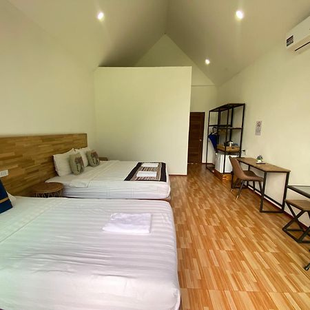 Vangvieng Angsavanh Resort Vang Vieng Luaran gambar