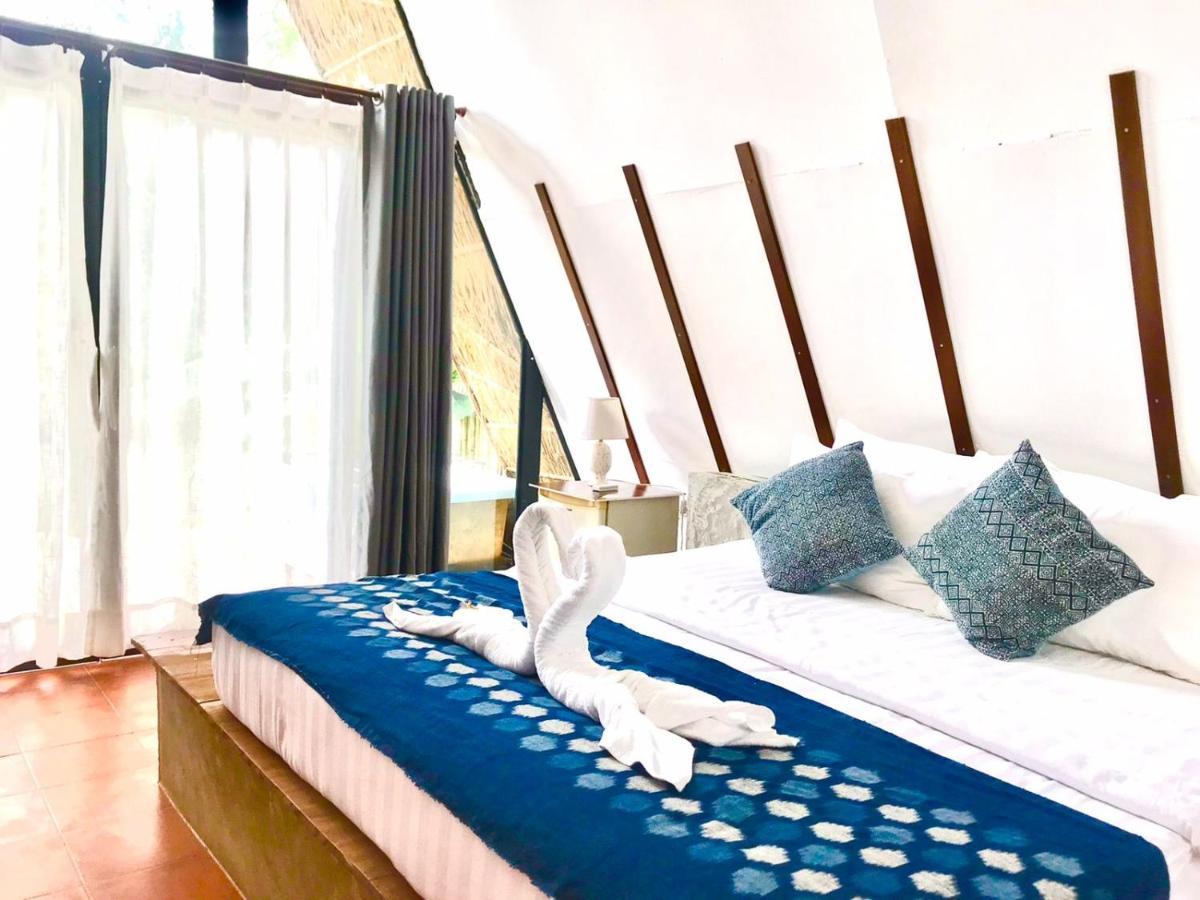 Vangvieng Angsavanh Resort Vang Vieng Luaran gambar