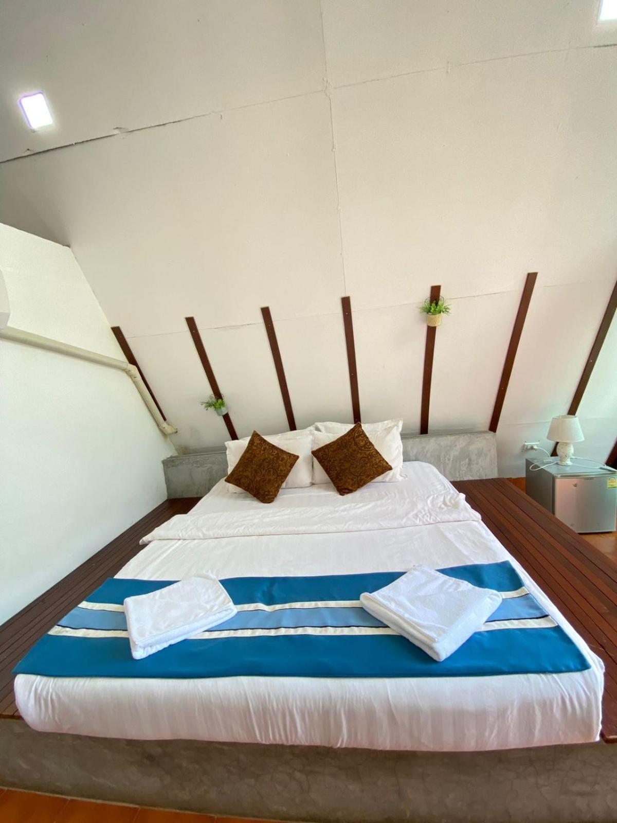 Vangvieng Angsavanh Resort Vang Vieng Luaran gambar